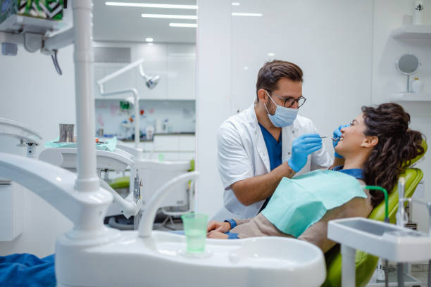 Best Dental Exams and Cleanings  in Vardaman, MS